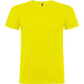 Camiseta BEAGLE Roly 6554 color Amarillo