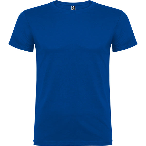 Camiseta BEAGLE Roly 6554 color Royal