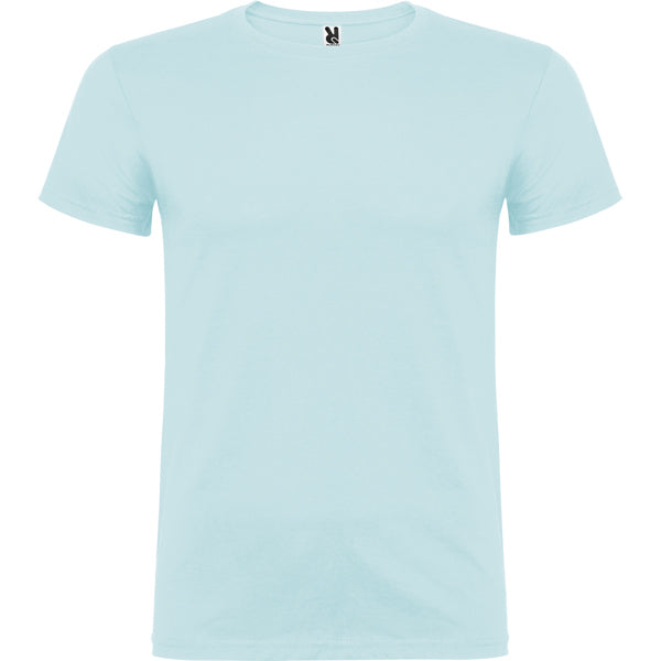 Camiseta BEAGLE Roly 6554 color Azul Sweet