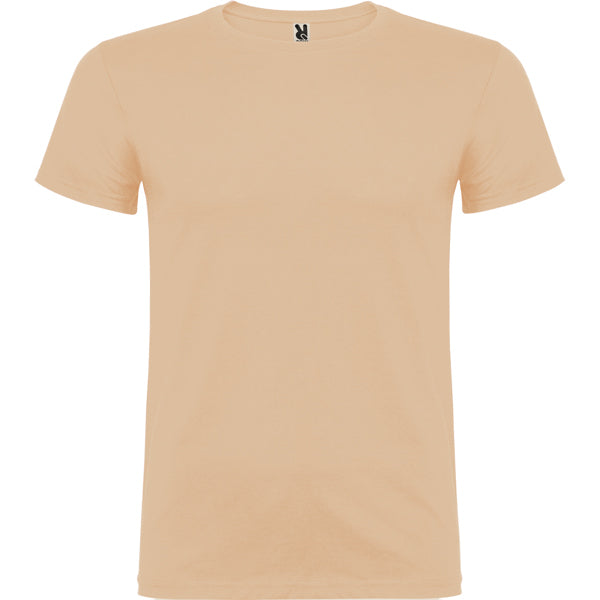 Camiseta BEAGLE Roly 6554 color Angora