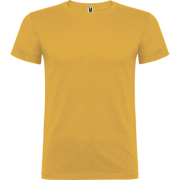 Camiseta BEAGLE Roly 6554 color Ocre