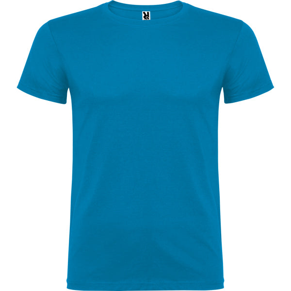 Camiseta BEAGLE Roly 6554 color Azul Profundo