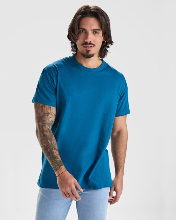 Camiseta BEAGLE Roly 6554
