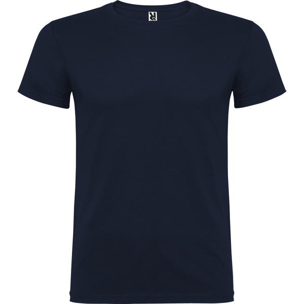 Camiseta BEAGLE Roly 6554 color Marino