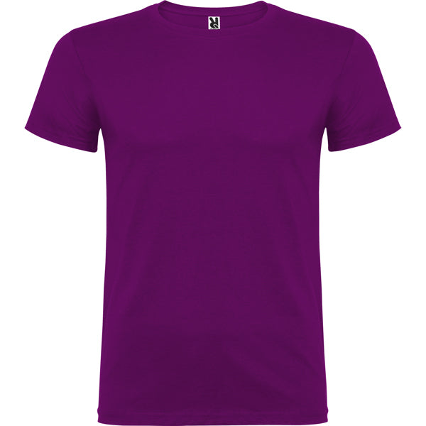 Camiseta BEAGLE Roly 6554 color Purpura