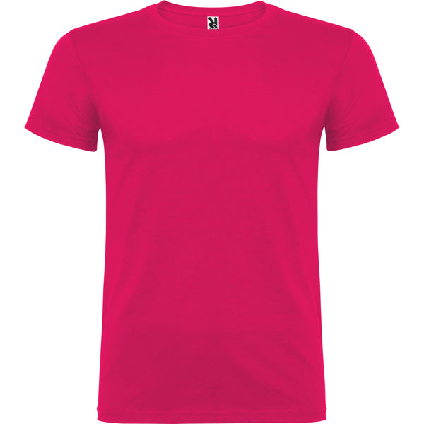 Camiseta BEAGLE Roly 6554 color Roseton