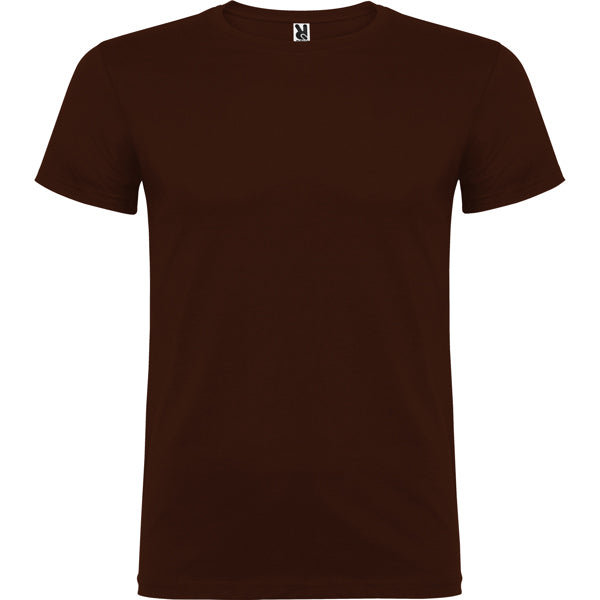 Camiseta BEAGLE Roly 6554 color Chocolate