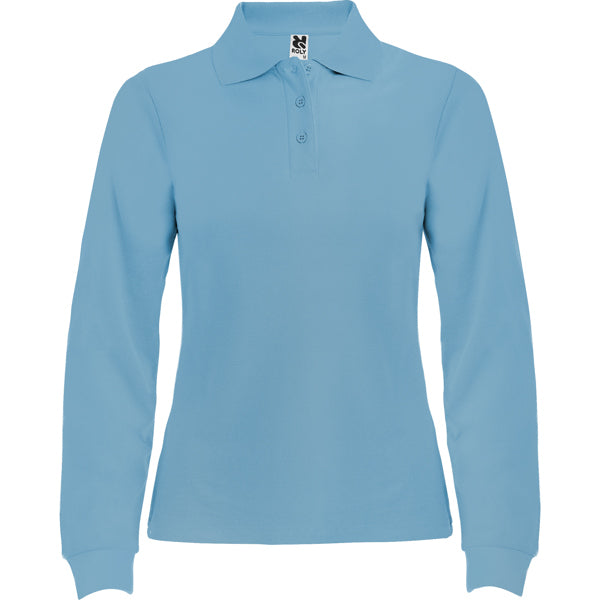 ESTRELLA WOMAN L/S
