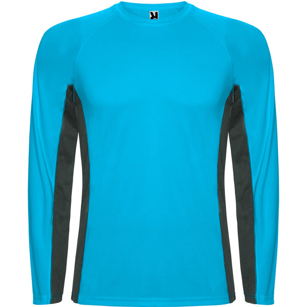 SHANGHAI L/S