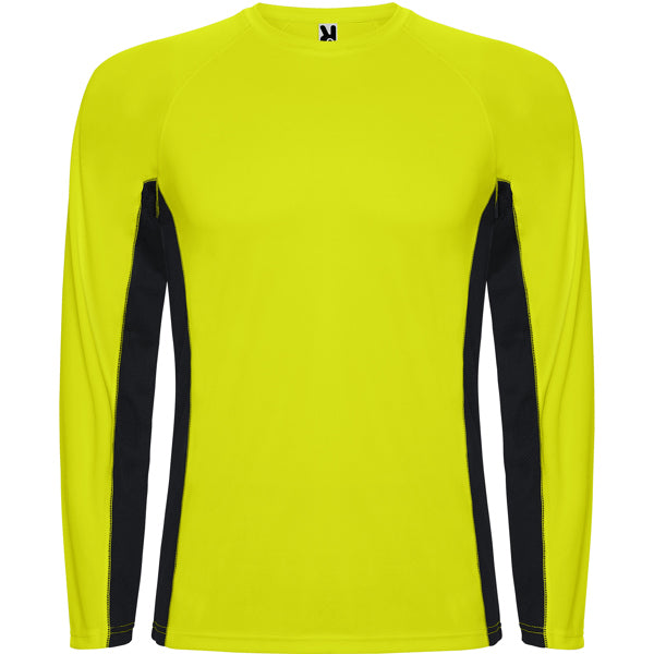 SHANGHAI L/S
