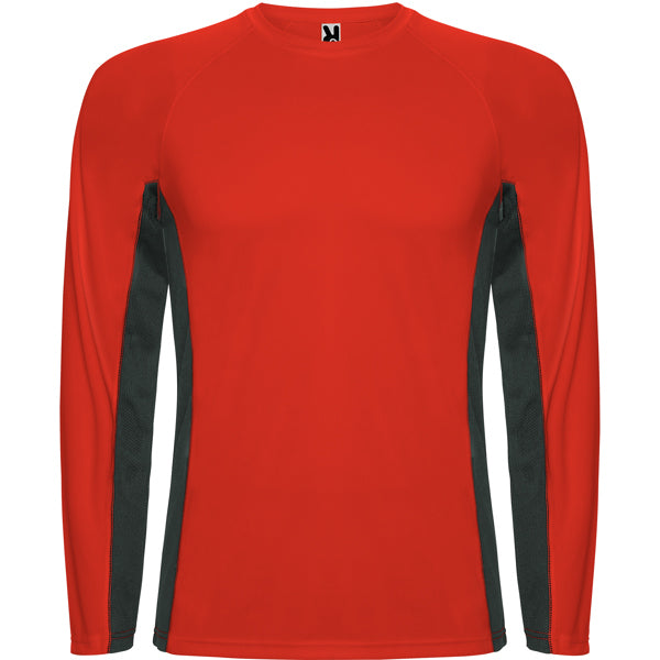 SHANGHAI L/S