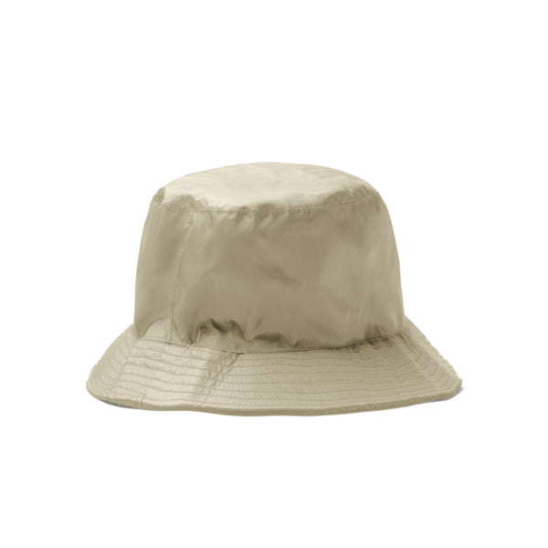 Frosty - Gorro estilo bob reversible con cara B impermeable - Arena