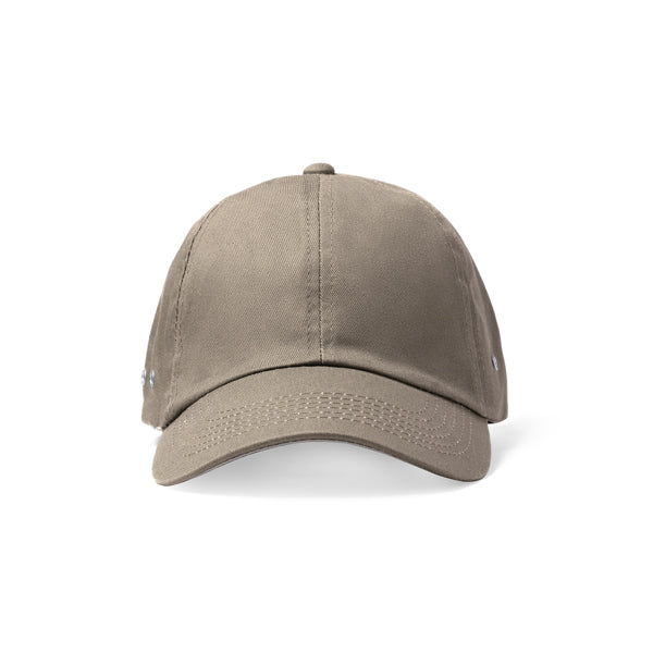 Terra - Gorra de estilo casual de 6 paneles - Nogal