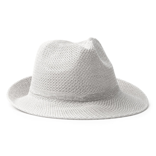 Beloc - Sombreros - Blanco