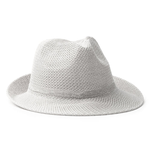 Beloc - Sombreros - Blanco