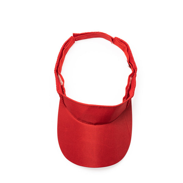 Wizer - Complementos - Rojo