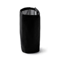 Moke - Enfriador de botellas realizado en RPET - Negro