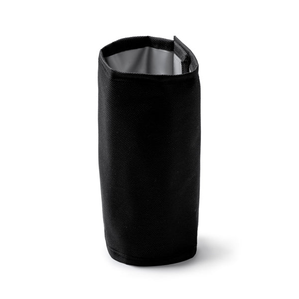 Moke - Enfriador de botellas realizado en RPET - Negro
