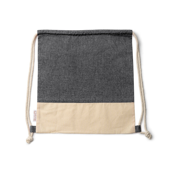 Luanda - Mochilas - Negro