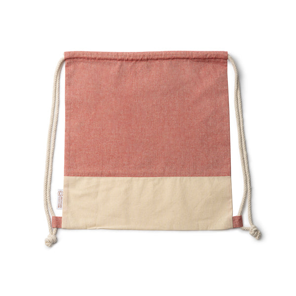 Luanda - Mochilas - Rojo