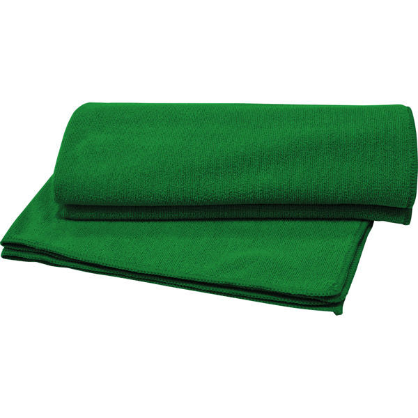 Orly - Toallas - Verde Helecho