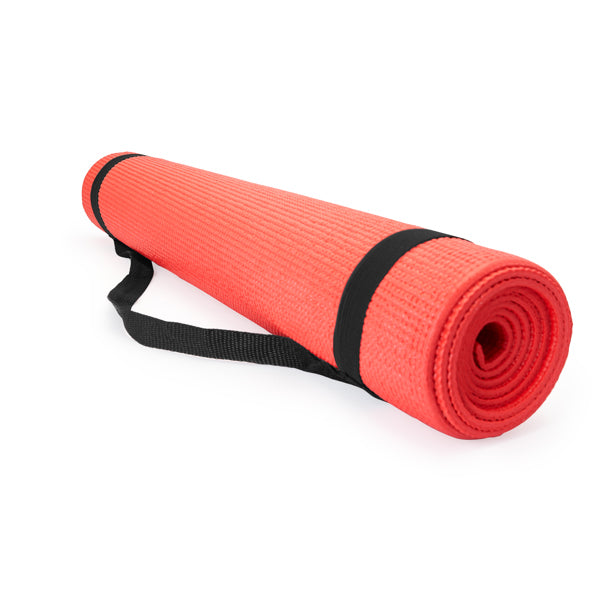 Chakra - Complementos - Rojo