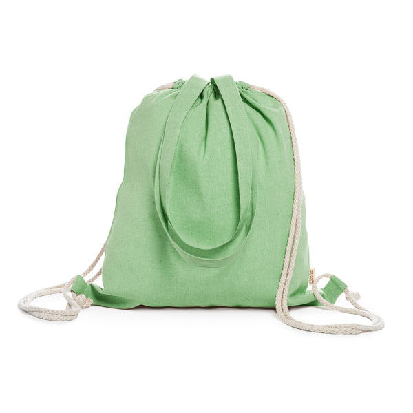 Varese - Mochilas - Verde Helecho
