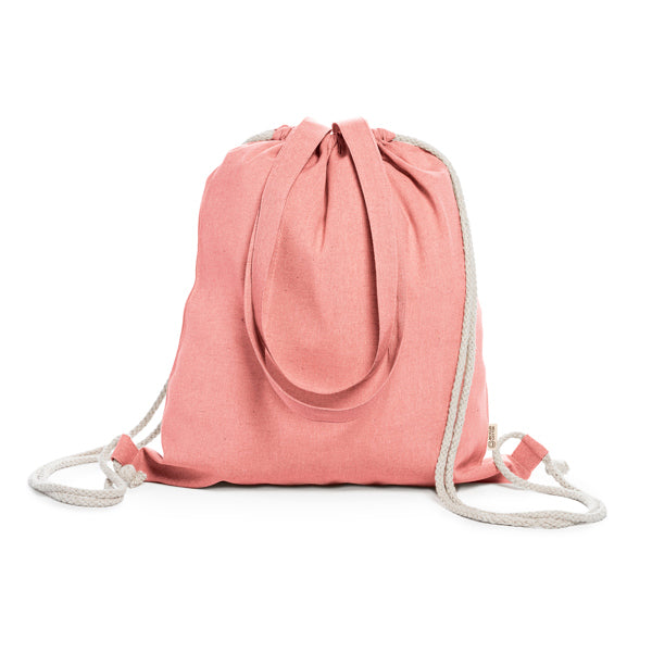 Varese - Mochilas - Rojo
