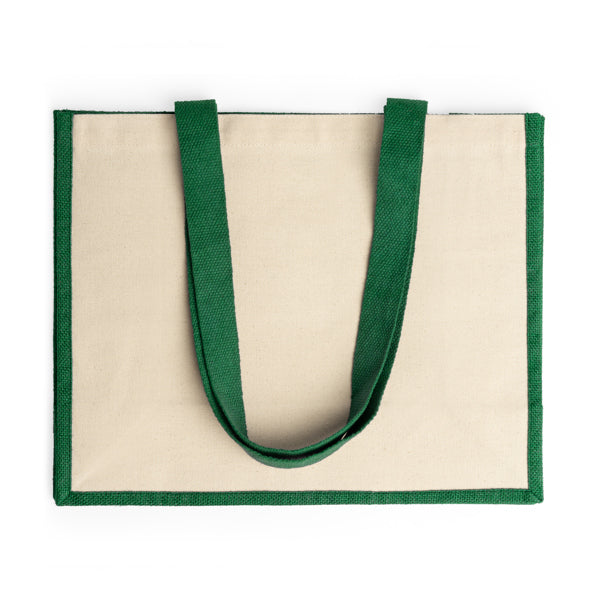 Nantes - Bolsas - Verde Helecho