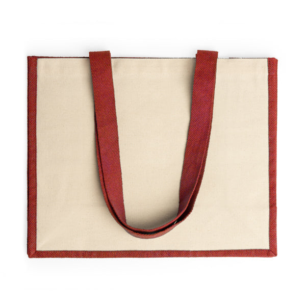 Nantes - Bolsas - Rojo