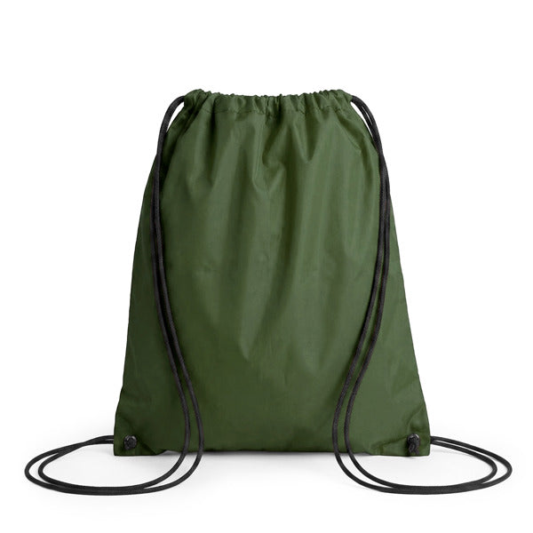 Hamelin - Bolsas - Verde Oscuro