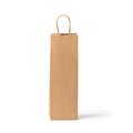 Pinus - Bolsa de papel de 100 g/m² en acabado natural - Crudo