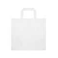 Boden - Bolsa de non-woven de 80 g/m² - Blanco