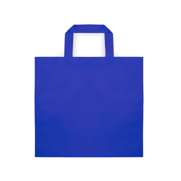 Boden - Bolsa de non-woven de 80 g/m² - Royal