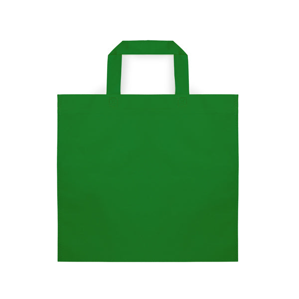 Boden - Bolsa de non-woven de 80 g/m² - Verde Helecho