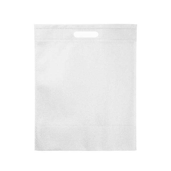 Trento - Bolsas - Blanco