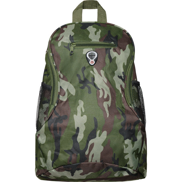 Condor - Bolsas - Camuflaje Bosque