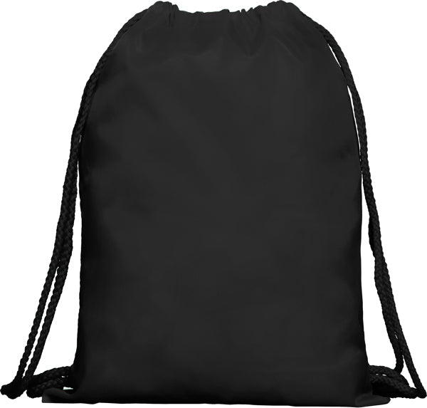 Kagu - Bolsas - Negro