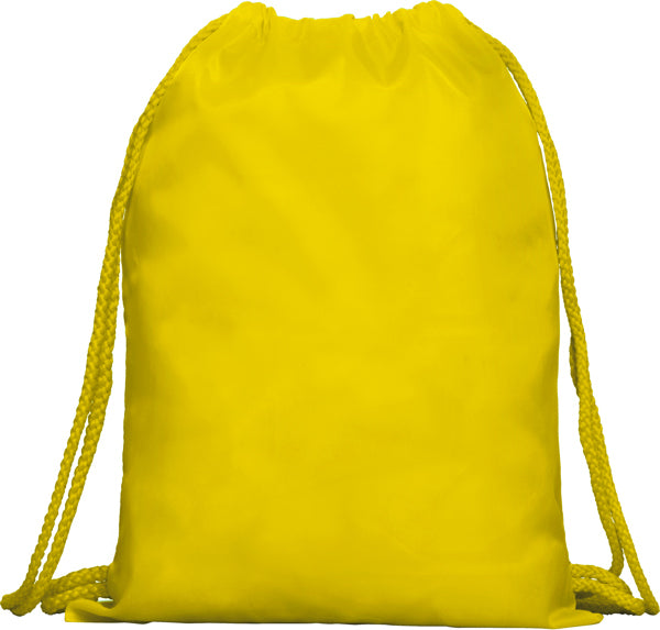 Kagu - Bolsas - Amarillo