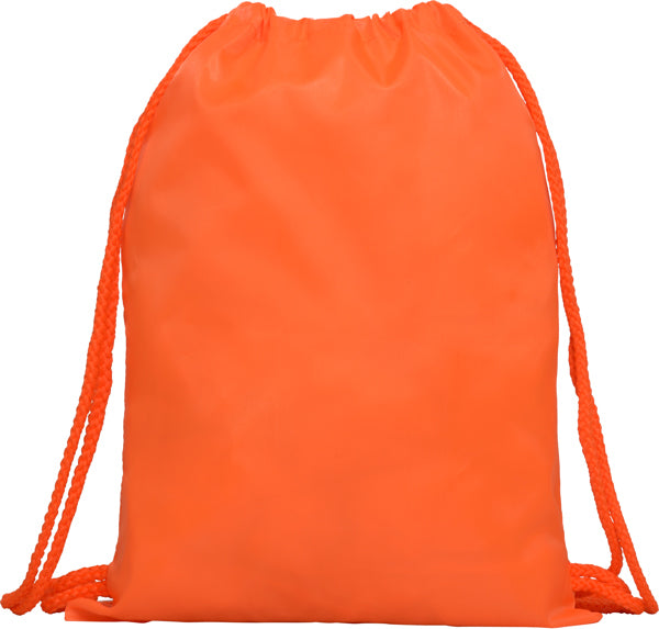 Kagu - Bolsas - Naranja