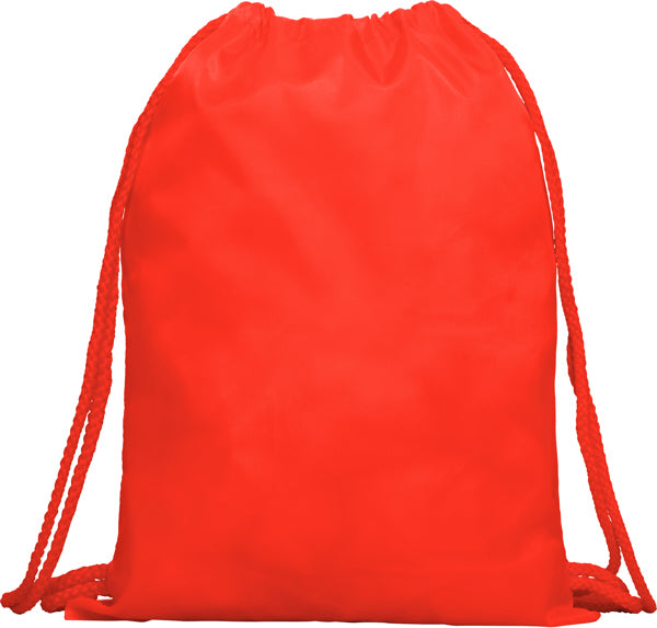 Kagu - Bolsas - Rojo