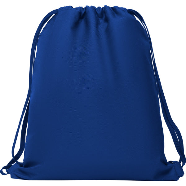 Zorzal - Mochila deportiva de diseño plano y fácil personalización - Royal