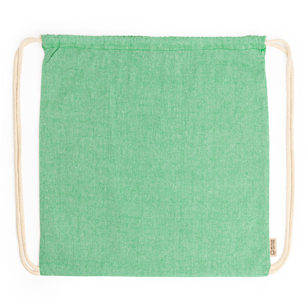 Brescia - Mochilas - Verde Helecho