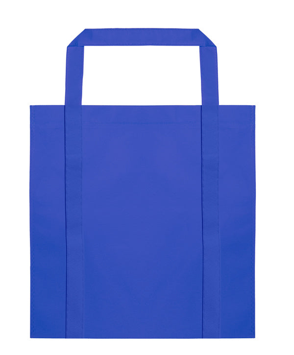 Barnet - Bolsa de gran tamaño, práctica y cómoda para realizar la compra - Royal