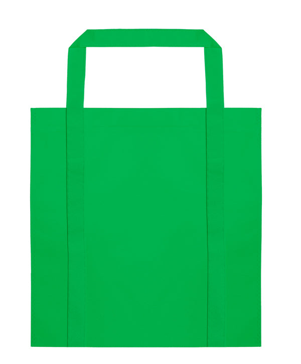 Barnet - Bolsa de gran tamaño, práctica y cómoda para realizar la compra - Verde Helecho