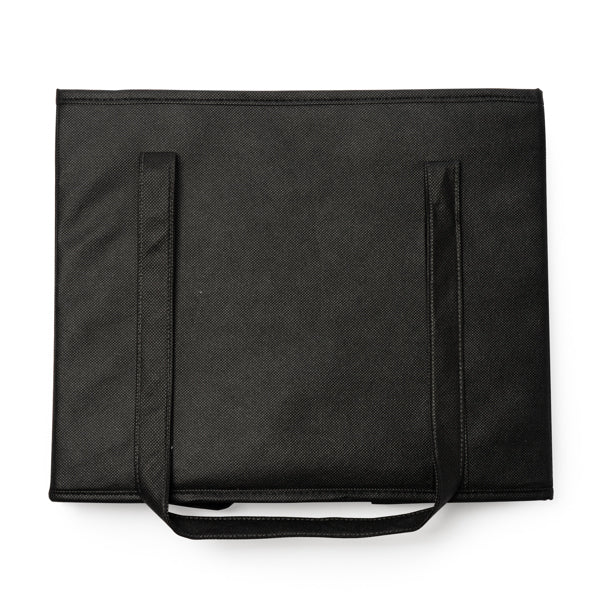 Rifter - Organizador de maletero para coche en resistente non-woven - Negro