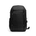 Duke - Mochila realizada en nylon - Negro