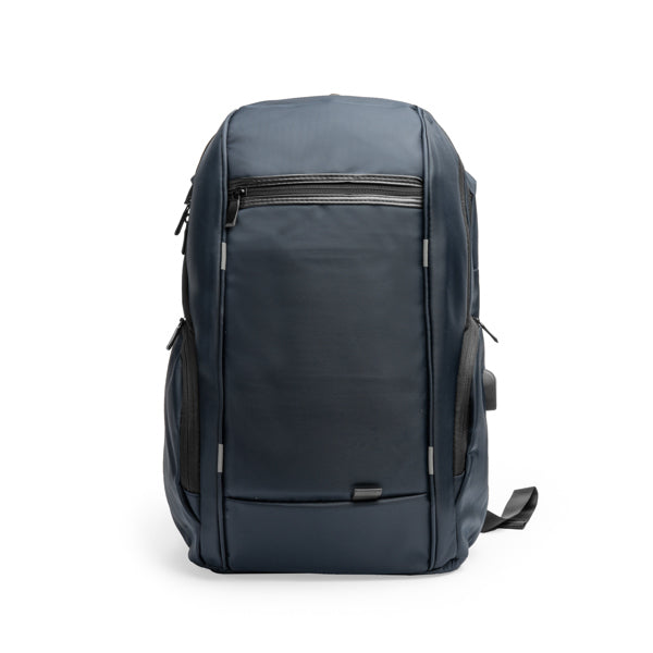 Duke - Mochila realizada en nylon - Marino