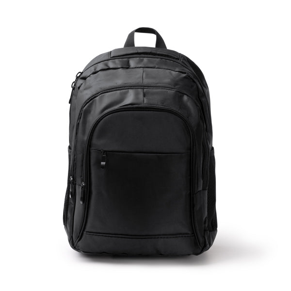 Mardok - Mochila realizada en nylon 600D - Negro