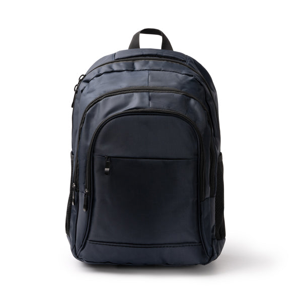Mardok - Mochila realizada en nylon 600D - Marino